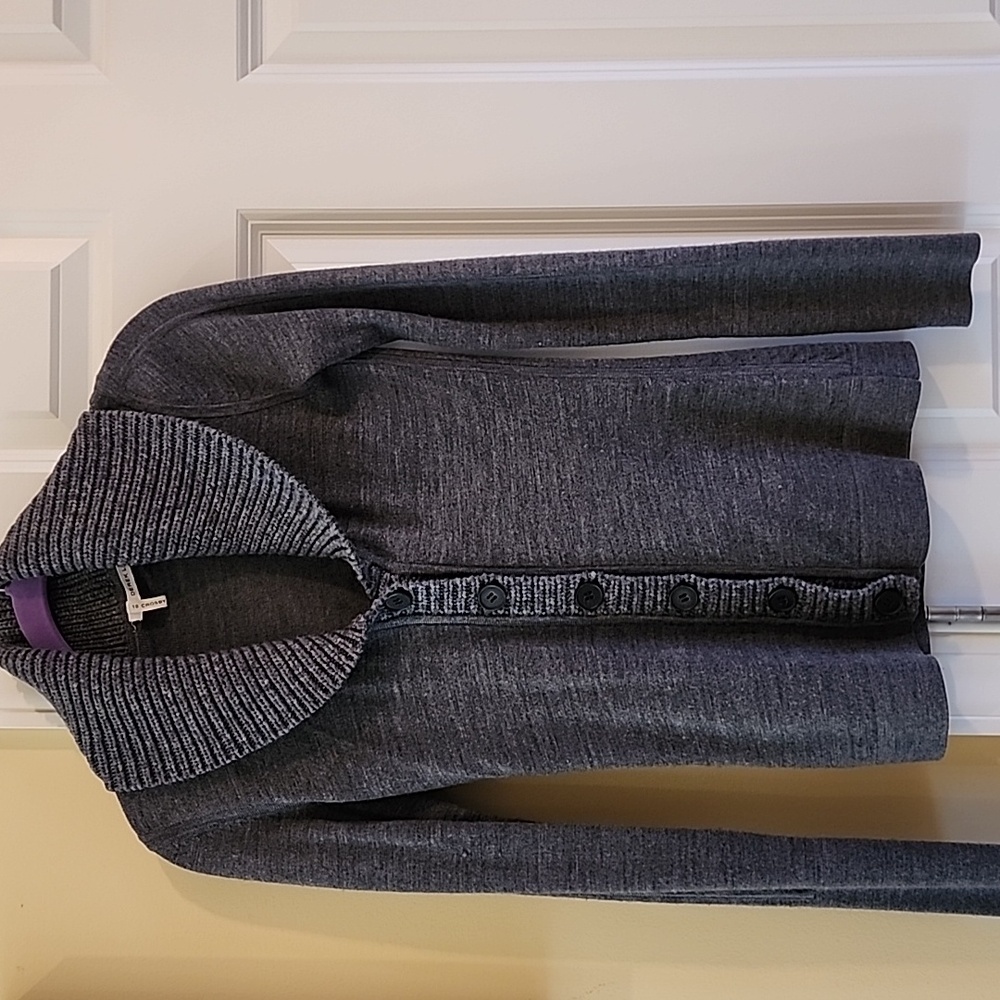 Cardigan - Picture 3 of 4